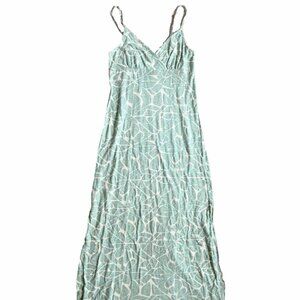 Women's Roxy Printed Beach Maxi Dress